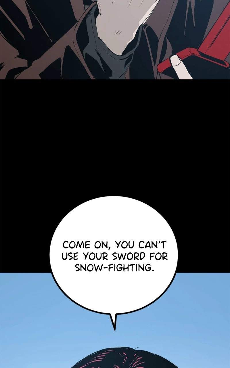 Hero Killer Chapter 260 page 51