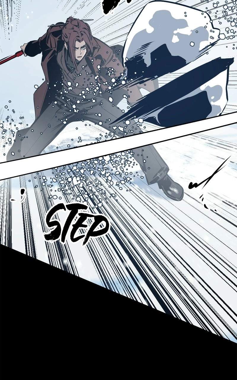 Hero Killer Chapter 260 page 49