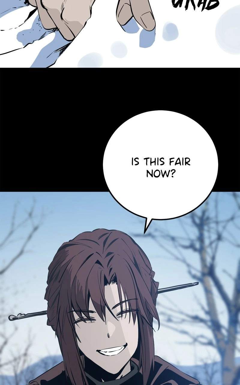 Hero Killer Chapter 260 page 55