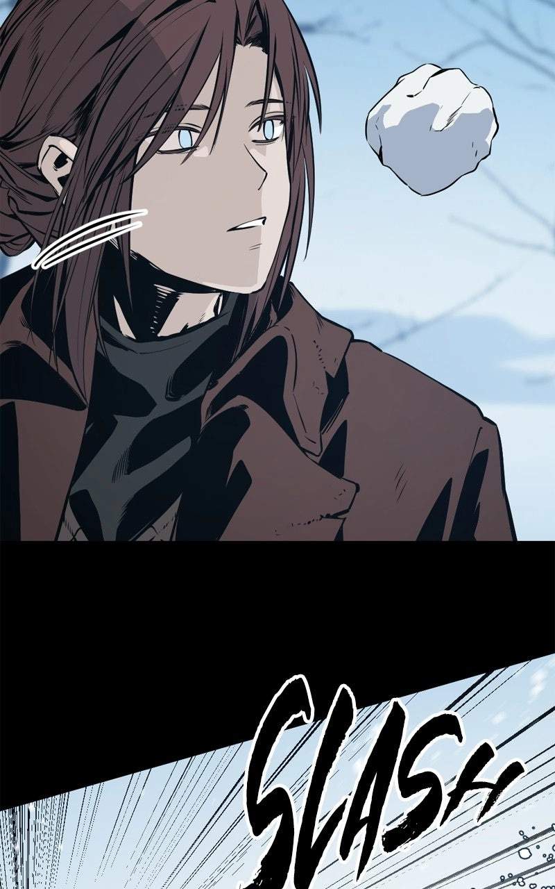 Hero Killer Chapter 260 page 48