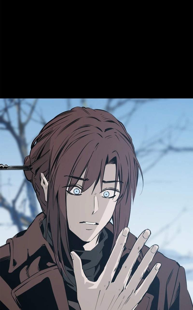 Hero Killer Chapter 260 page 50