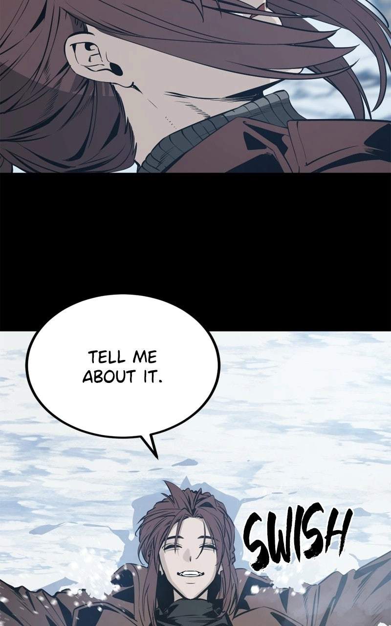 Hero Killer Chapter 260 page 62