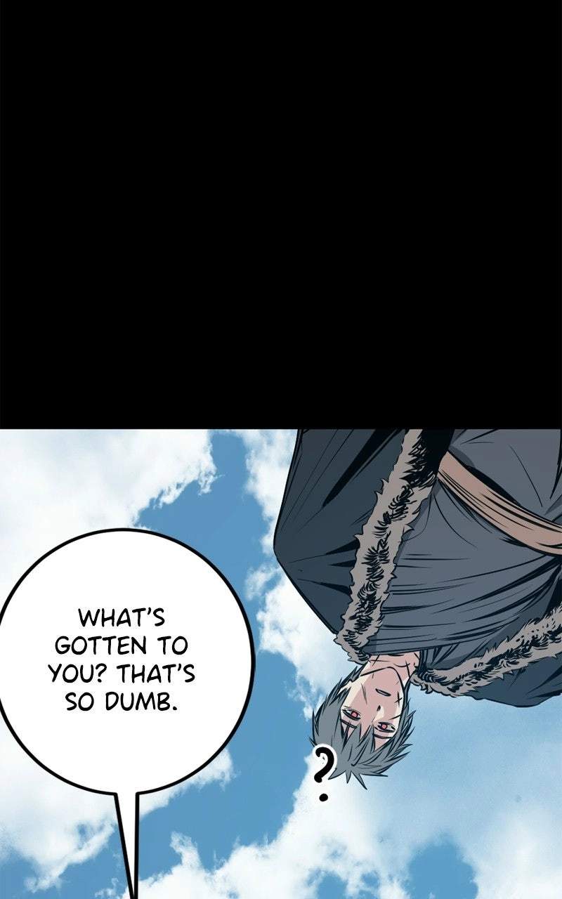 Hero Killer Chapter 260 page 64