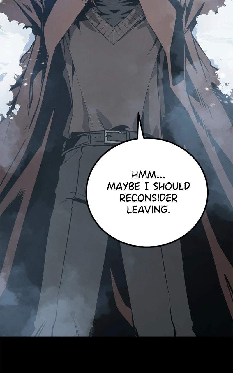 Hero Killer Chapter 260 page 63