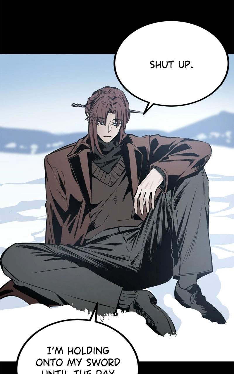 Hero Killer Chapter 260 page 71