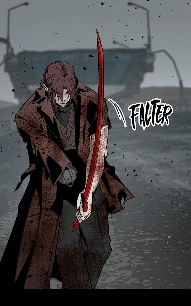 Hero Killer Chapter 260 page 78