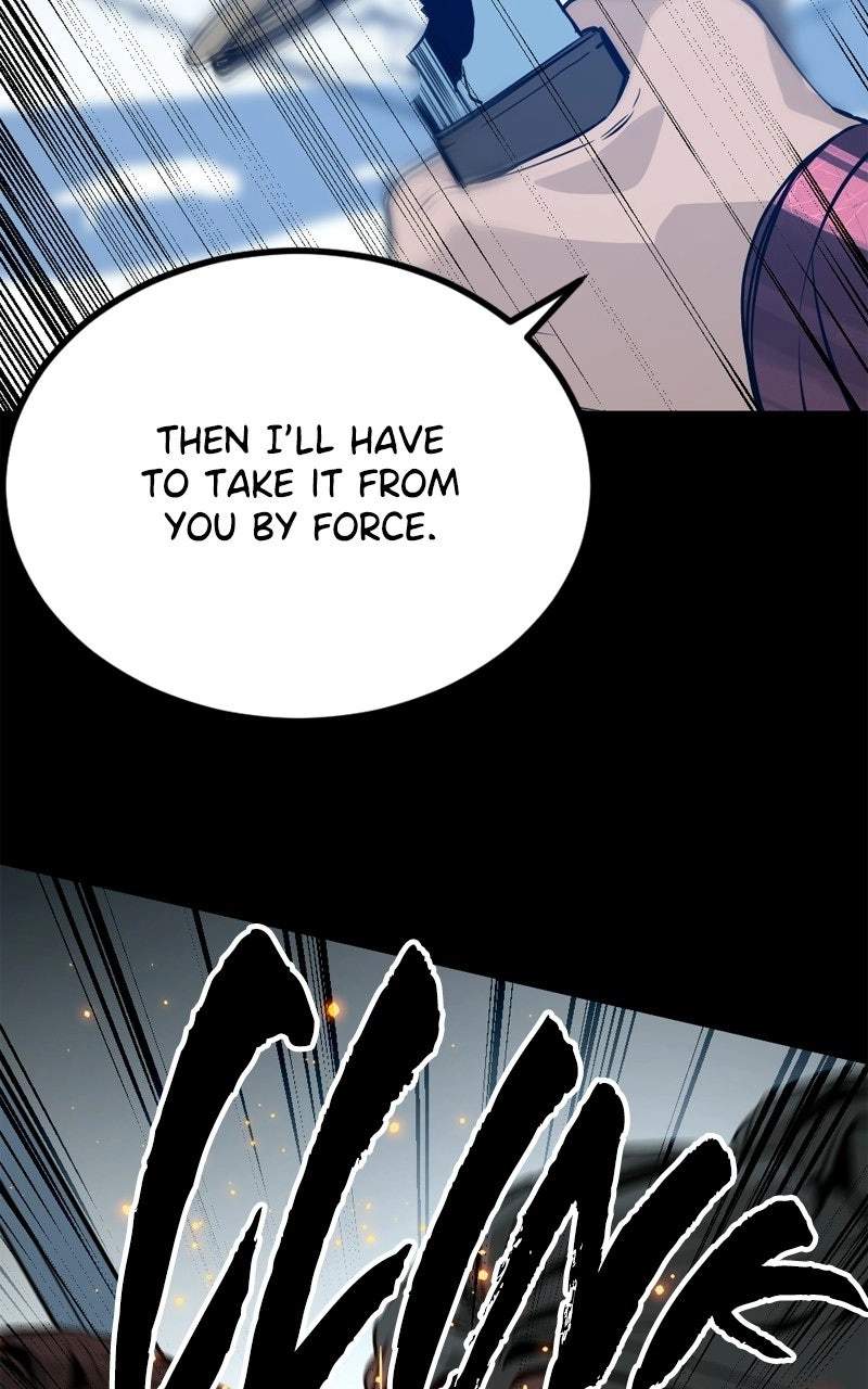 Hero Killer Chapter 260 page 73