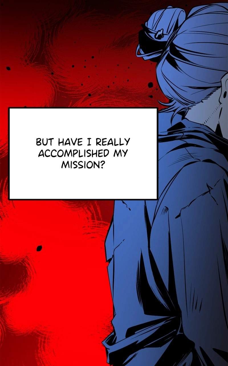 Hero Killer Chapter 260 page 84