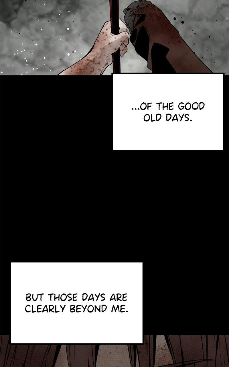Hero Killer Chapter 260 page 82