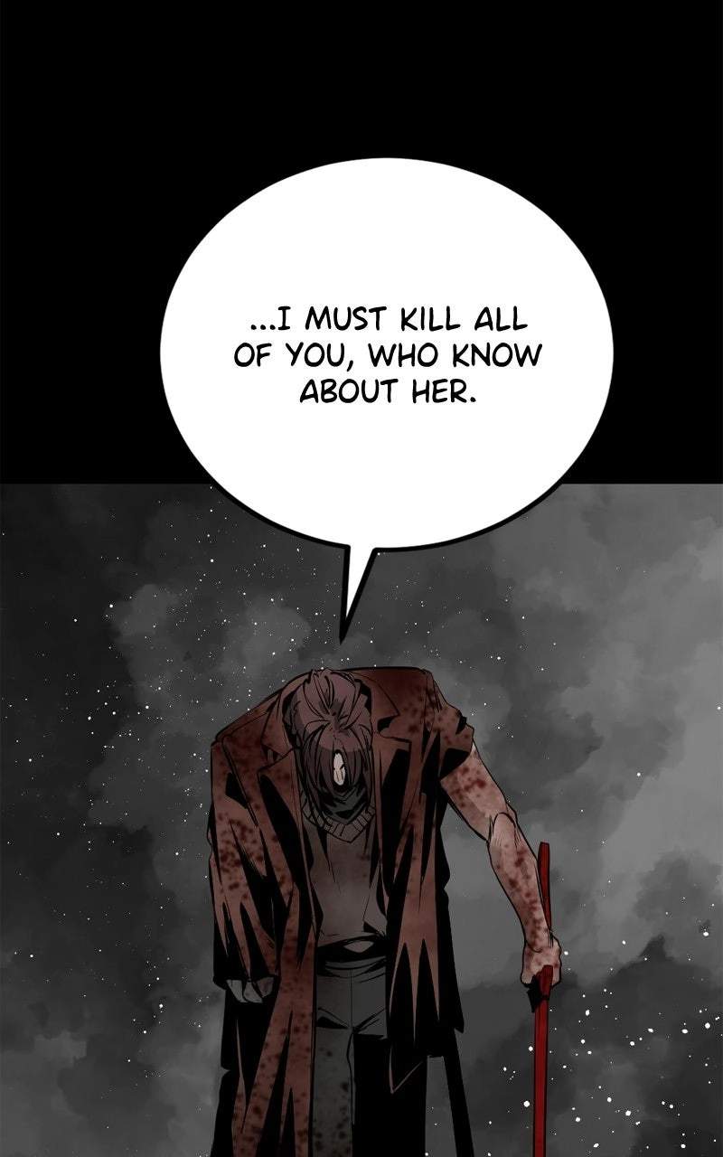 Hero Killer Chapter 260 page 86