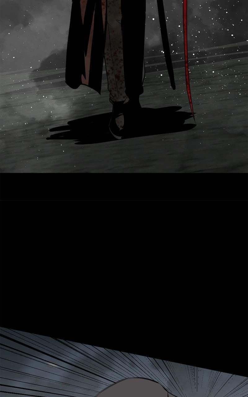 Hero Killer Chapter 260 page 87
