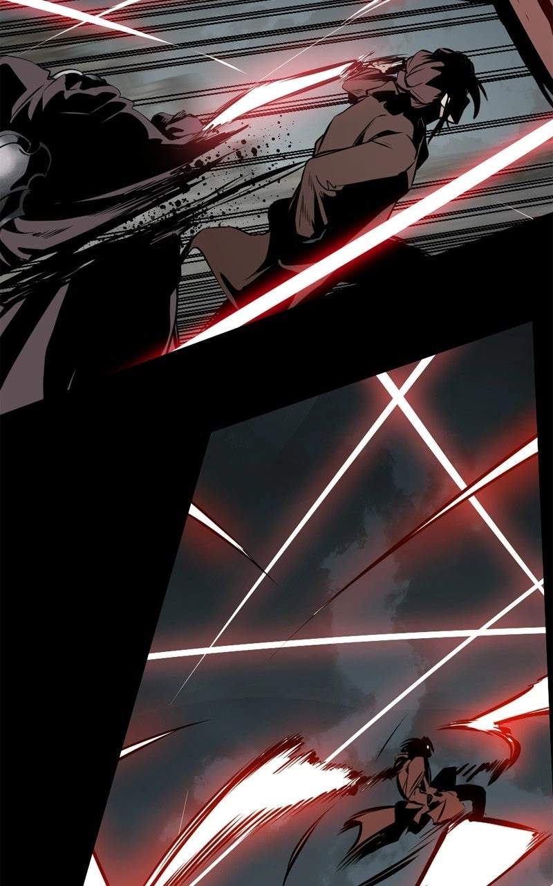 Hero Killer Chapter 260 page 90