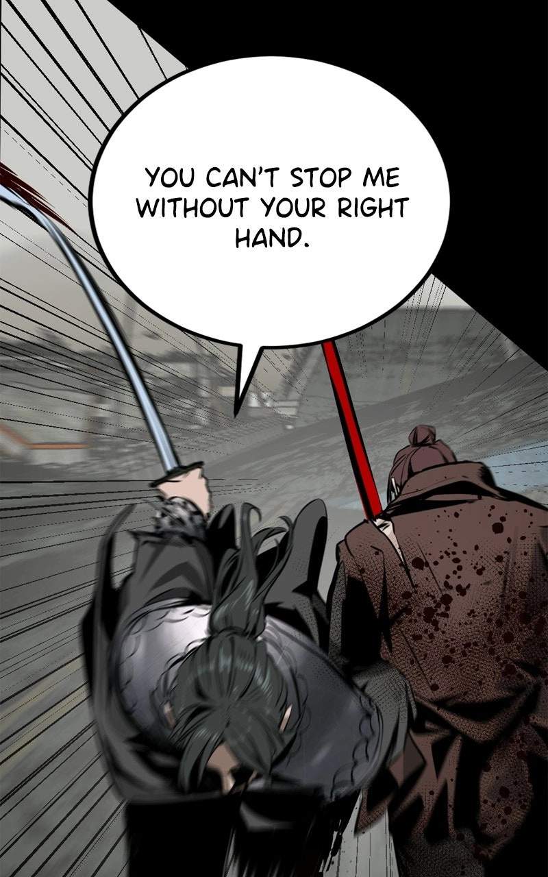 Hero Killer Chapter 260 page 76