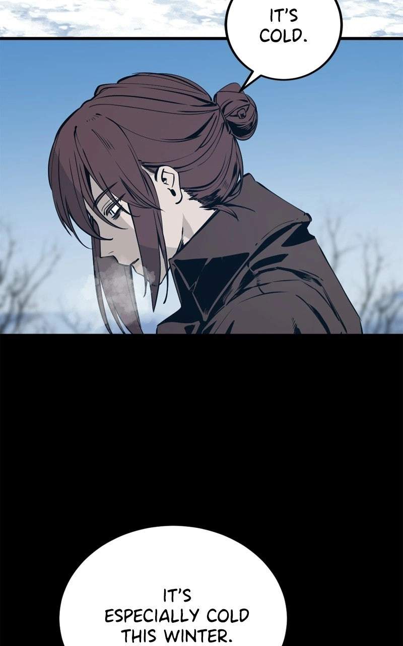 Hero Killer Chapter 260 page 42