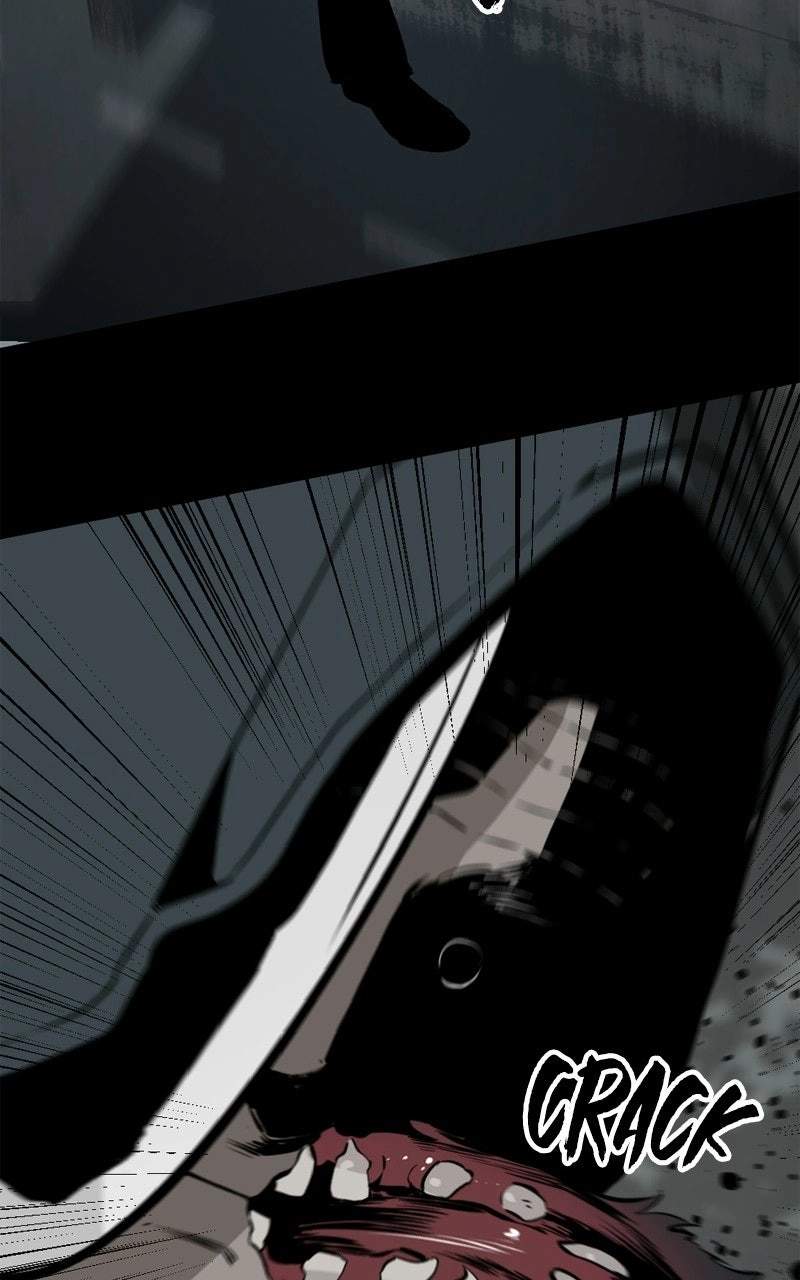 Hero Killer Chapter 260 page 94