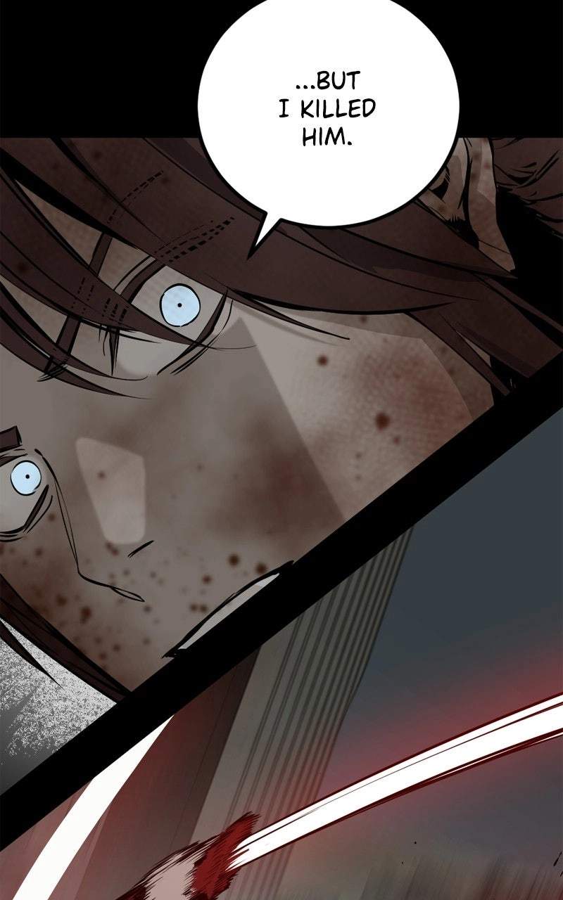 Hero Killer Chapter 260 page 96
