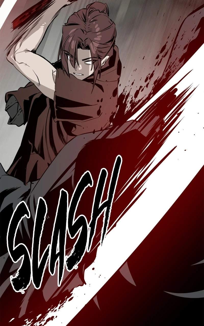 Hero Killer Chapter 260 page 97