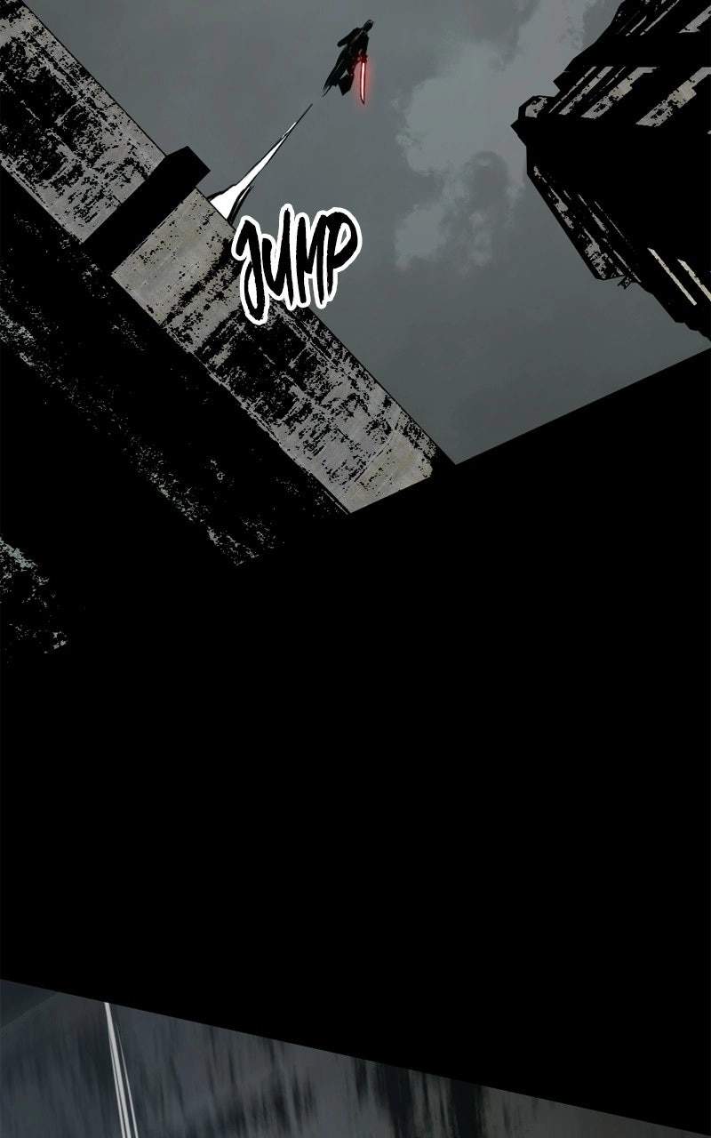 Hero Killer Chapter 260 page 92