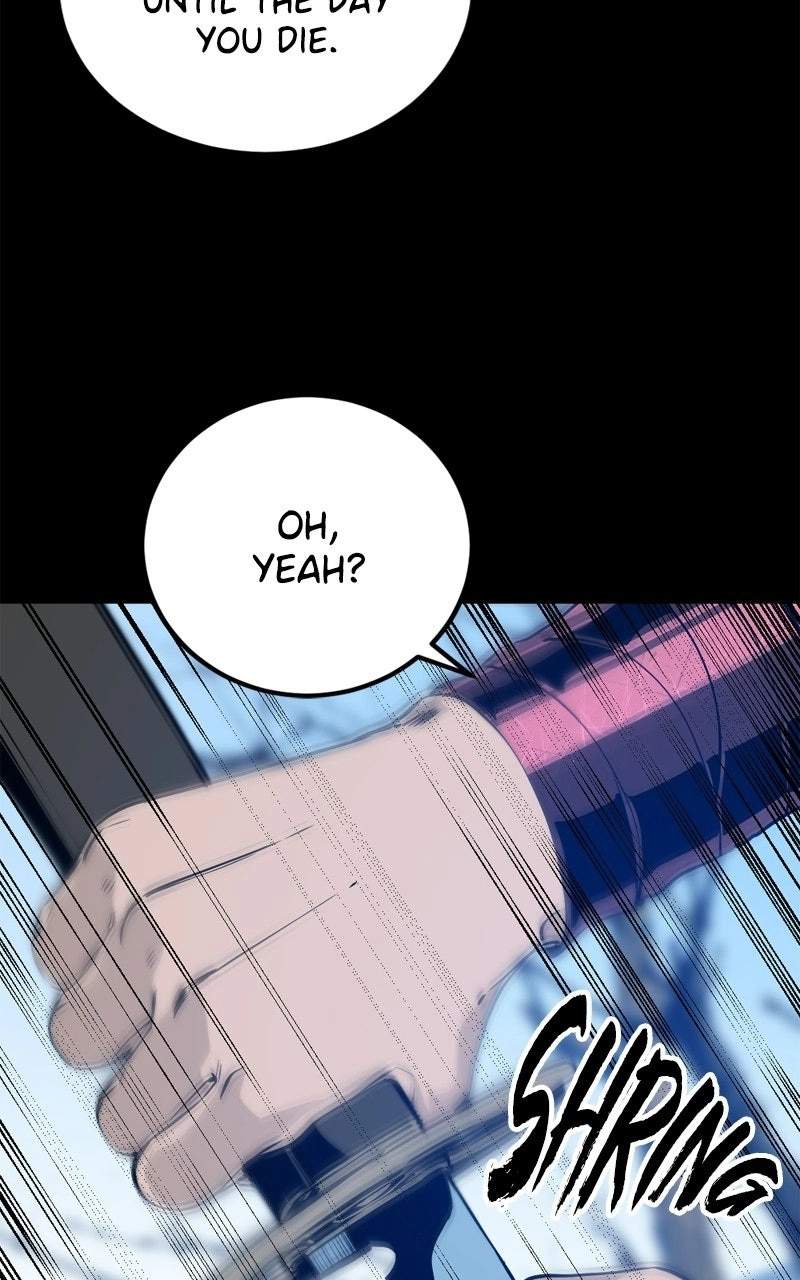 Hero Killer Chapter 260 page 72