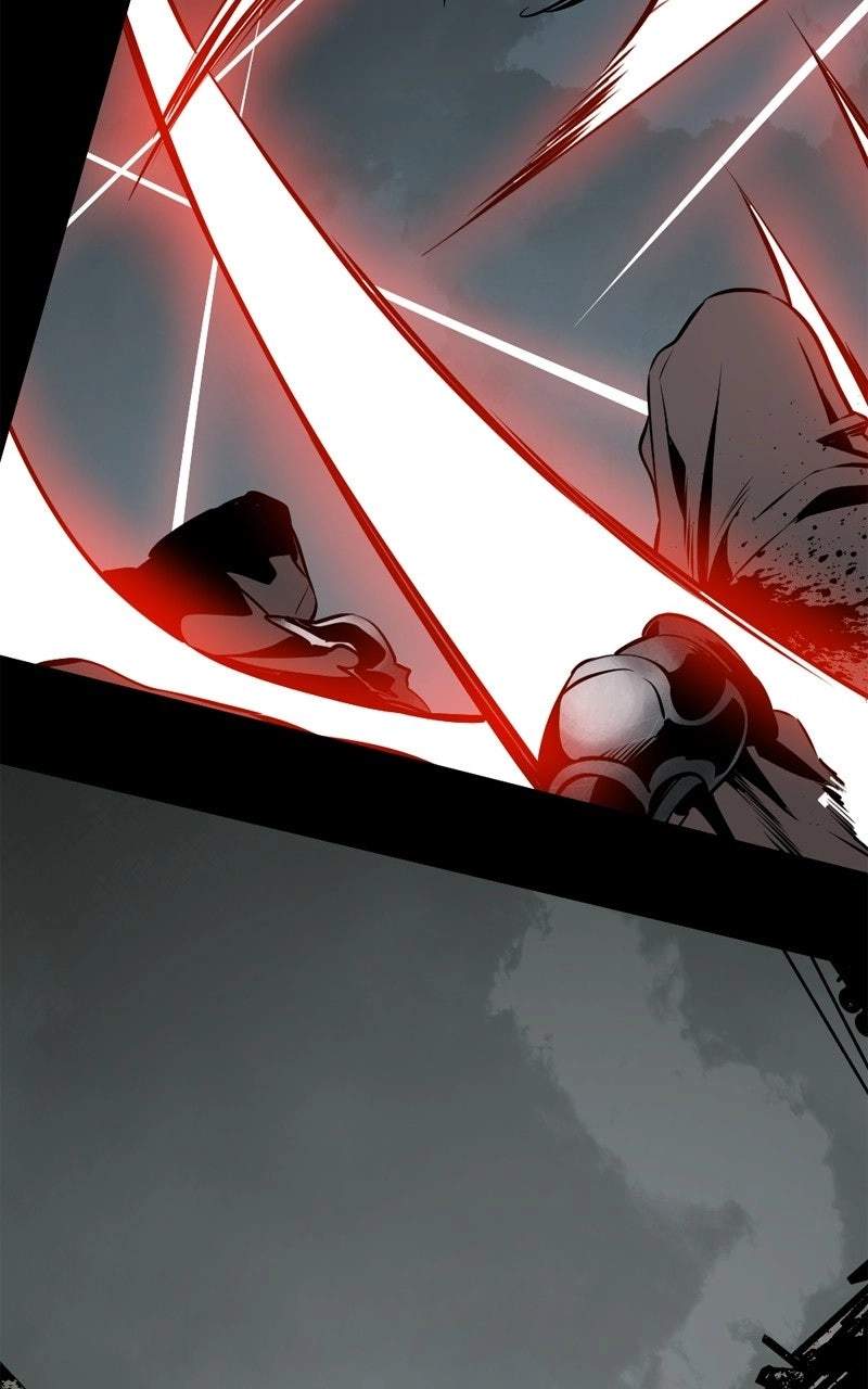 Hero Killer Chapter 260 page 91
