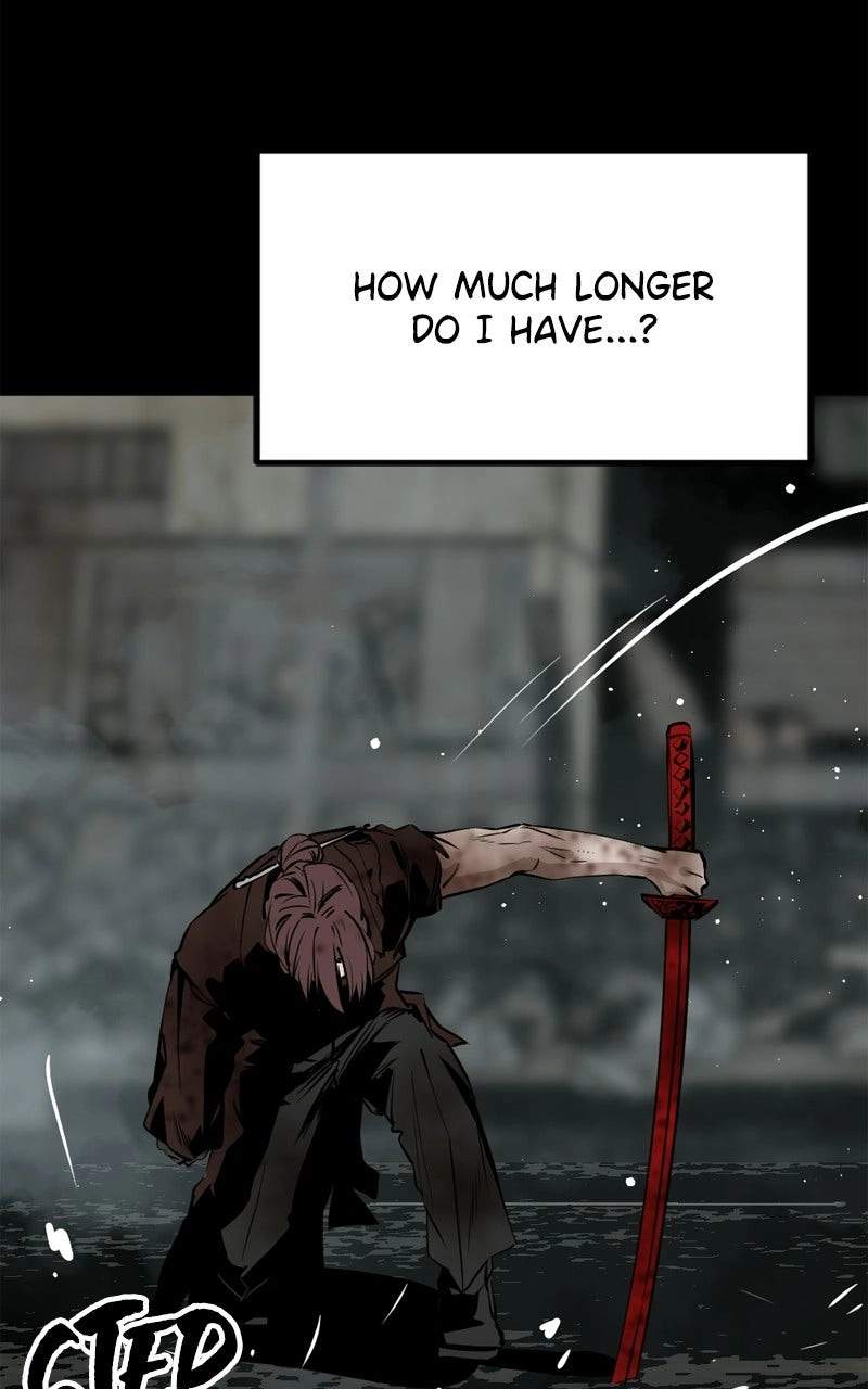 Hero Killer Chapter 260 page 101