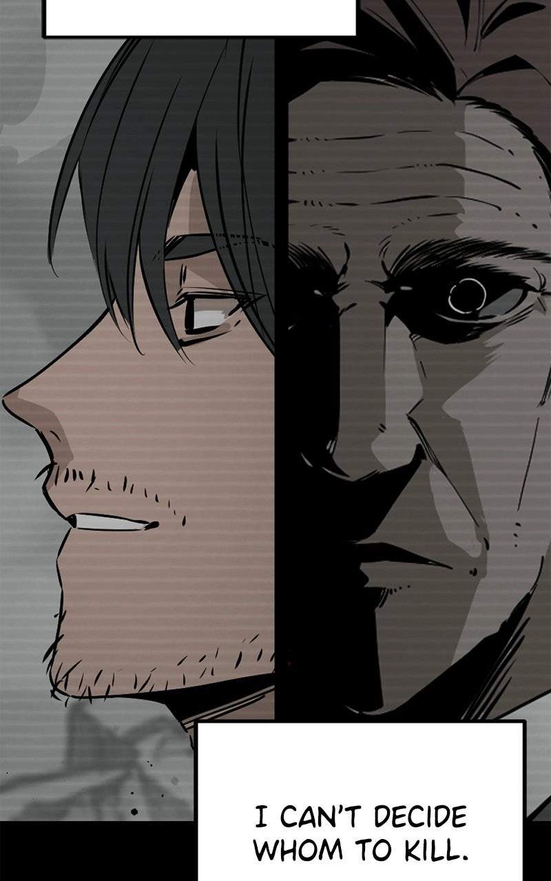 Hero Killer Chapter 260 page 103