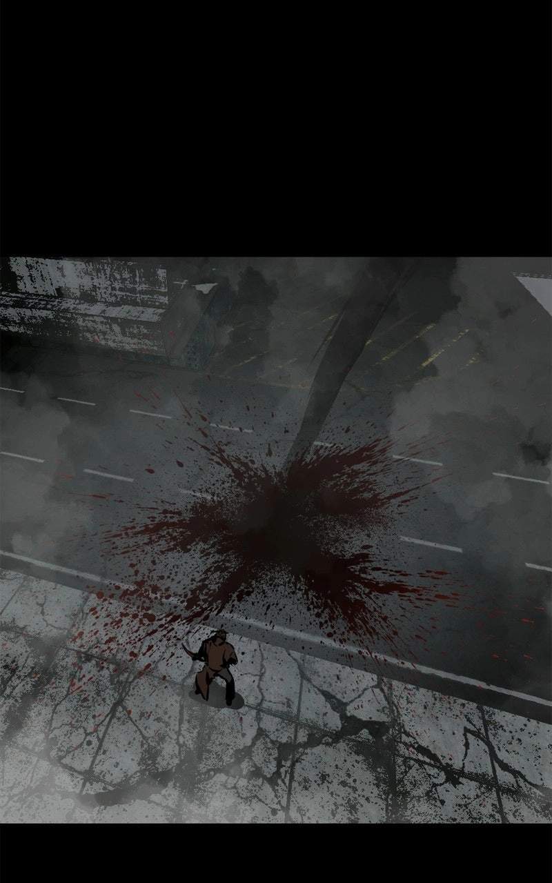 Hero Killer Chapter 260 page 113