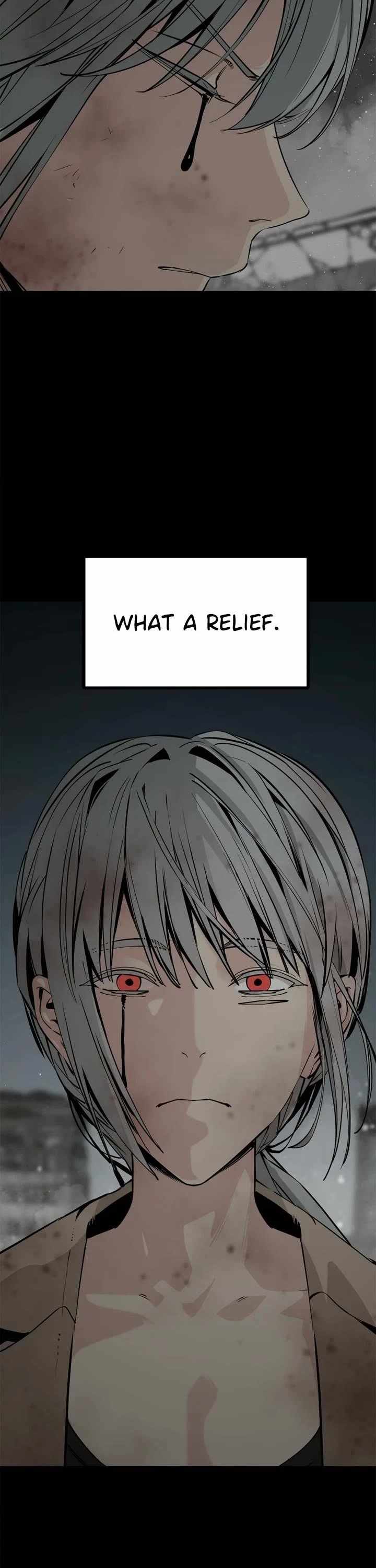 Hero Killer Chapter 261 page 3