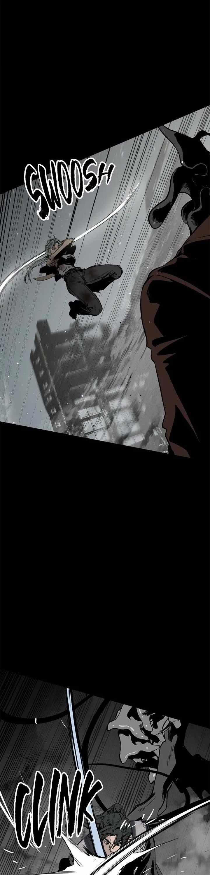 Hero Killer Chapter 261 page 4