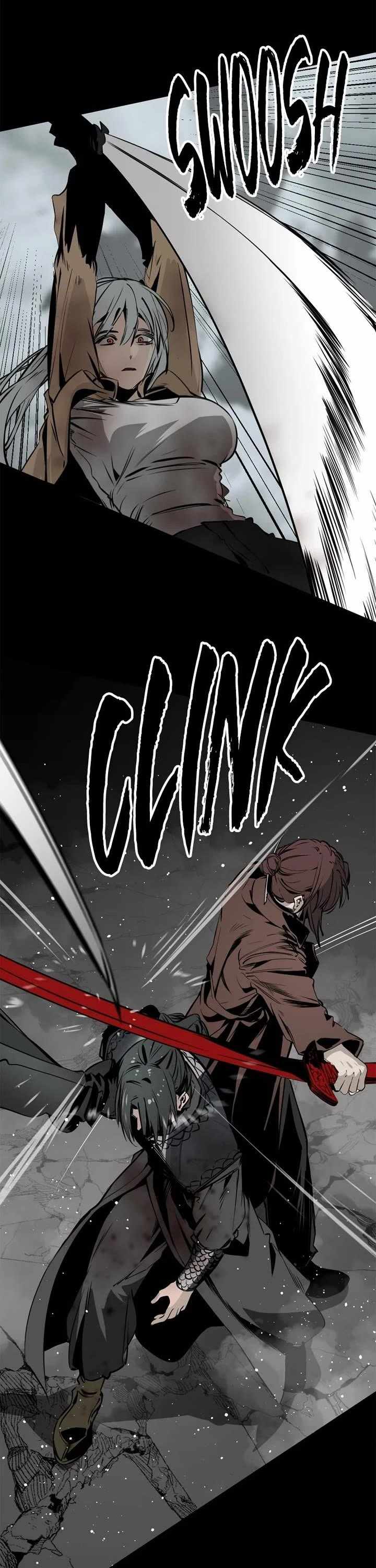Hero Killer Chapter 261 page 7