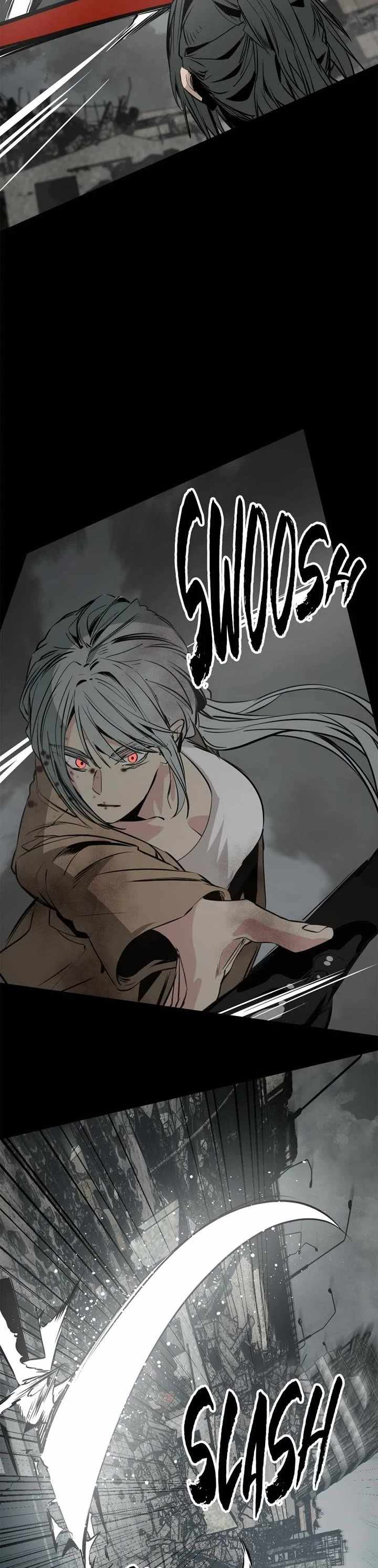 Hero Killer Chapter 261 page 9