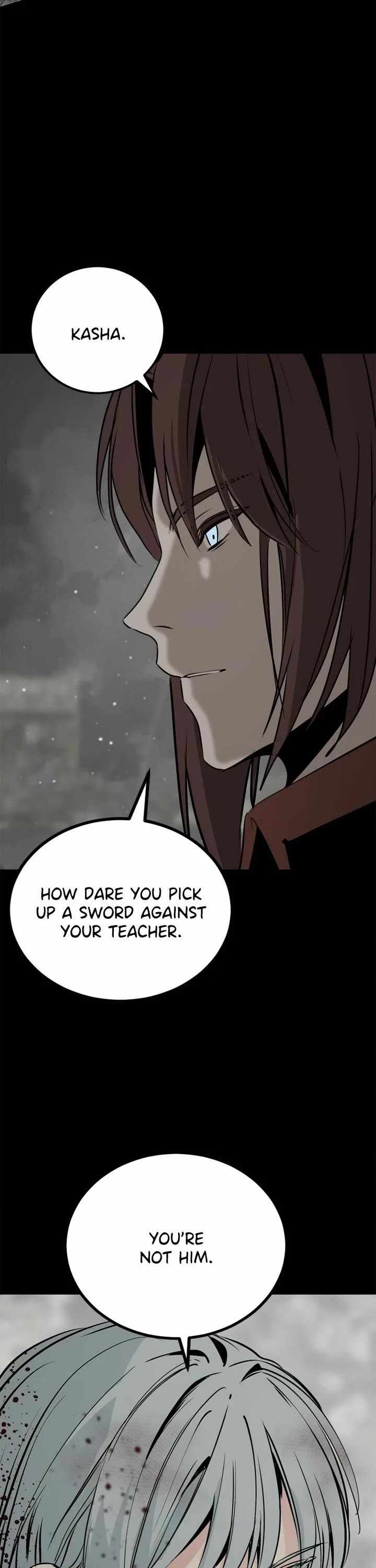 Hero Killer Chapter 261 page 11
