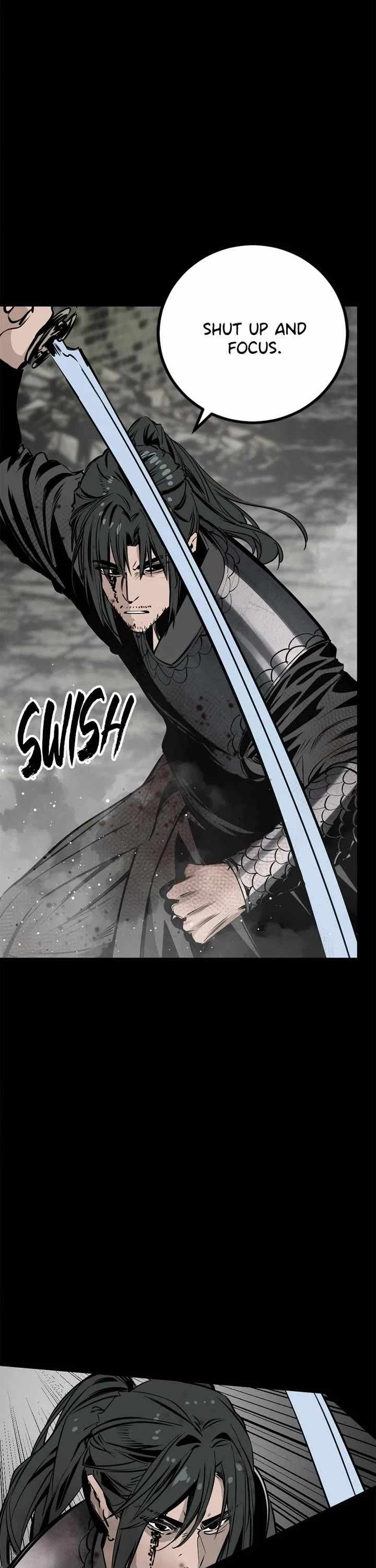 Hero Killer Chapter 261 page 13