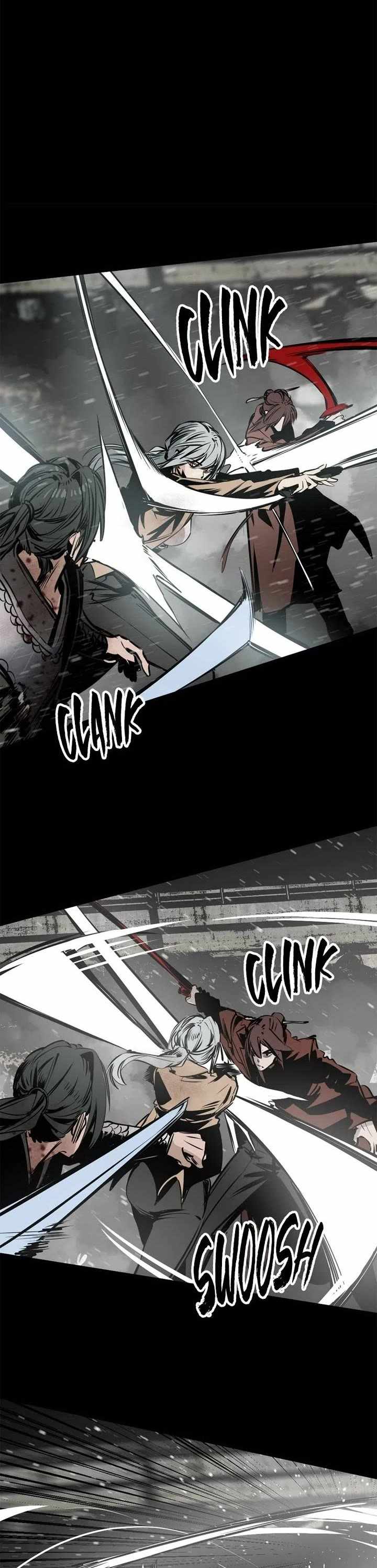 Hero Killer Chapter 261 page 15