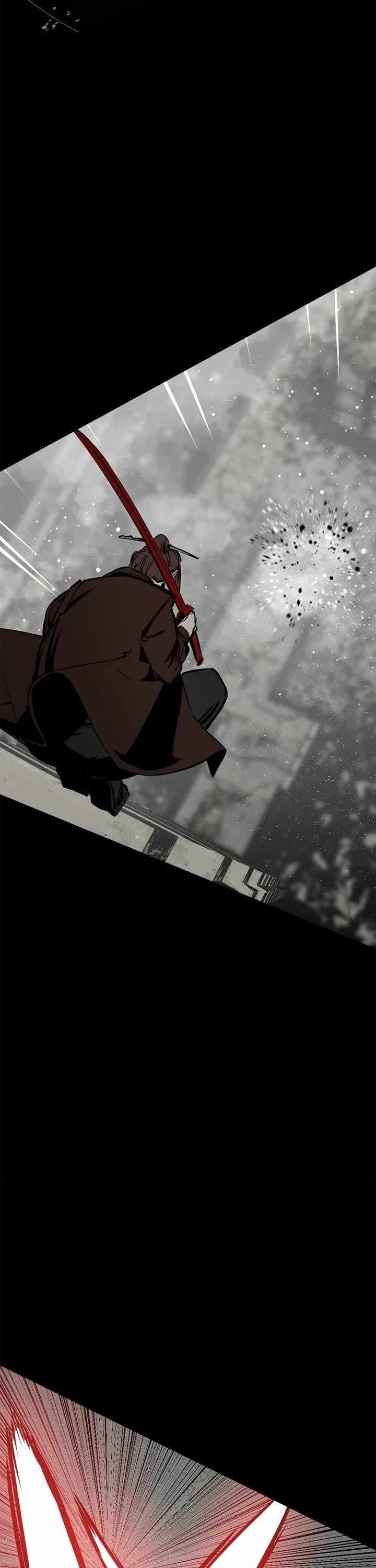 Hero Killer Chapter 261 page 18