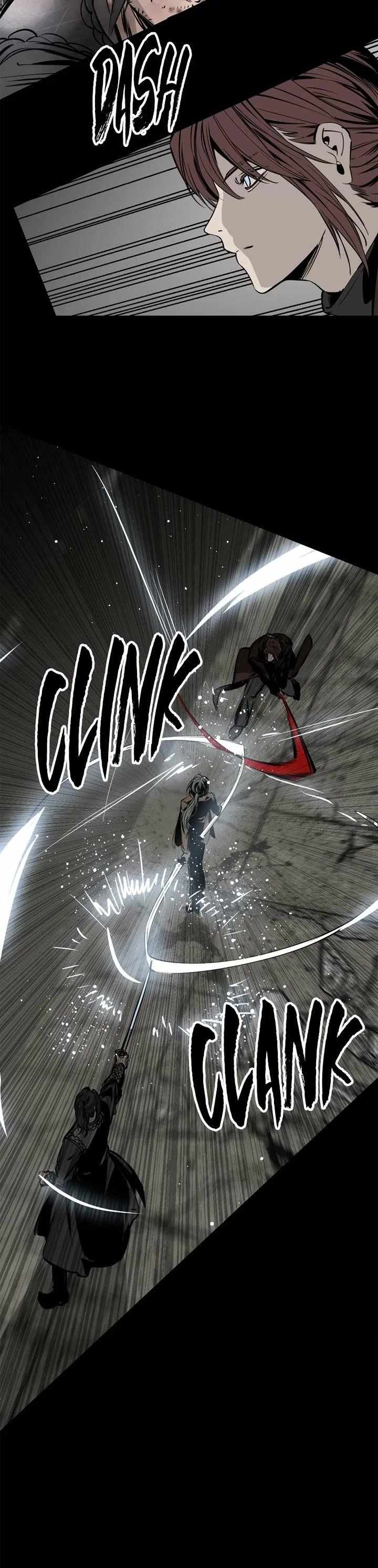 Hero Killer Chapter 261 page 14