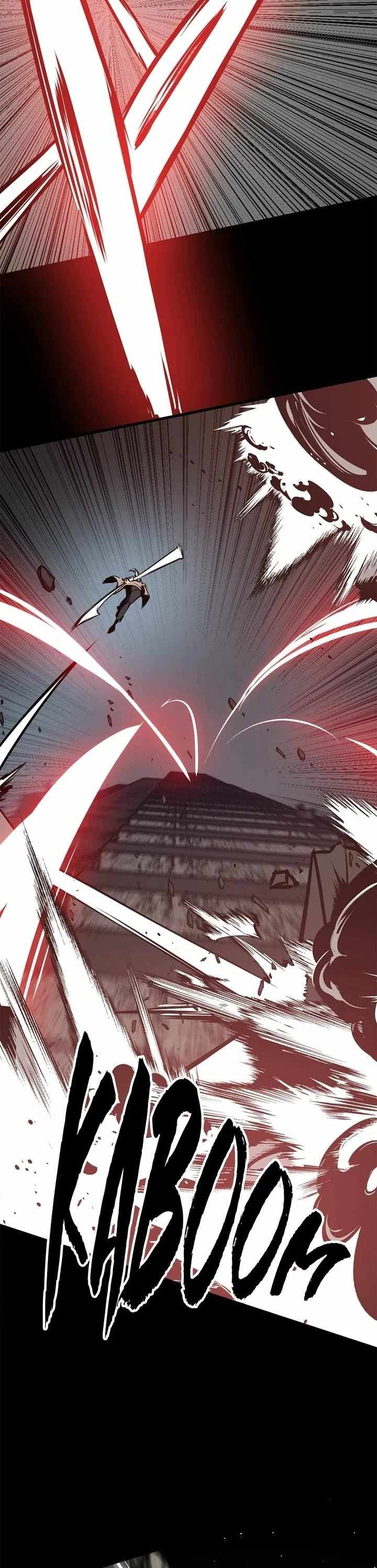 Hero Killer Chapter 261 page 19