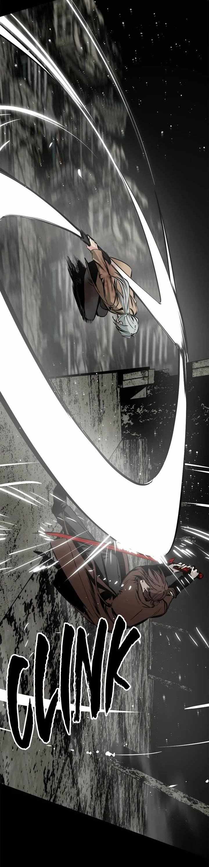 Hero Killer Chapter 261 page 20
