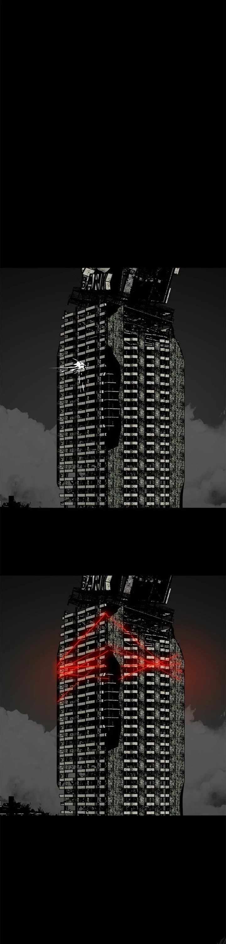 Hero Killer Chapter 261 page 21
