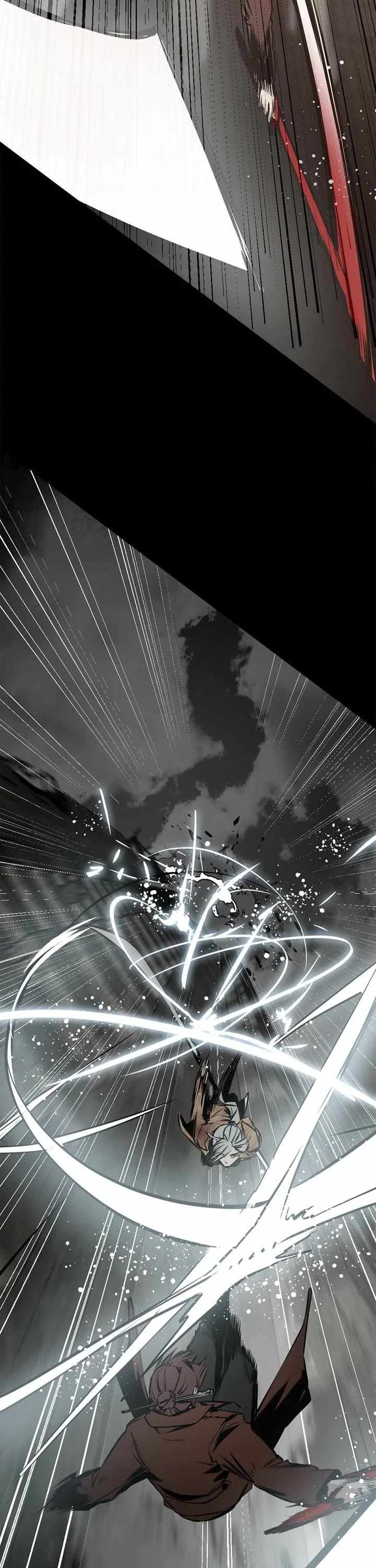 Hero Killer Chapter 261 page 23