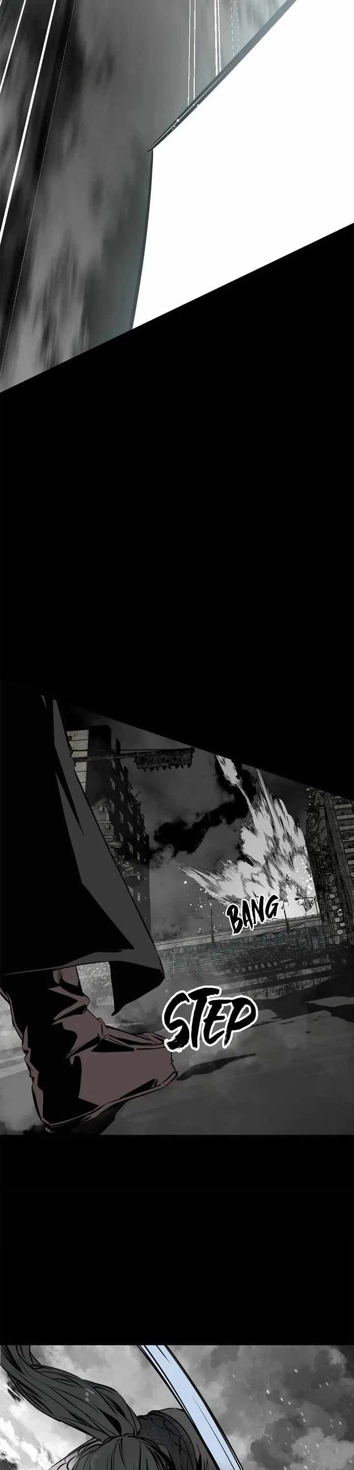 Hero Killer Chapter 261 page 24