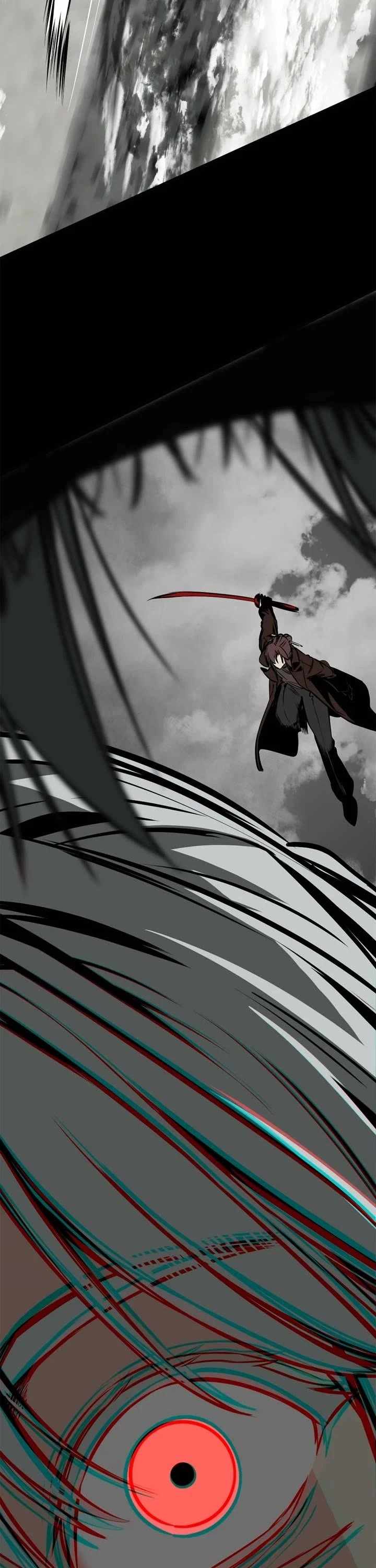 Hero Killer Chapter 261 page 26