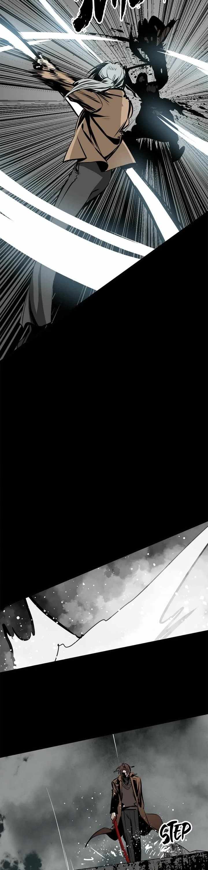 Hero Killer Chapter 261 page 28