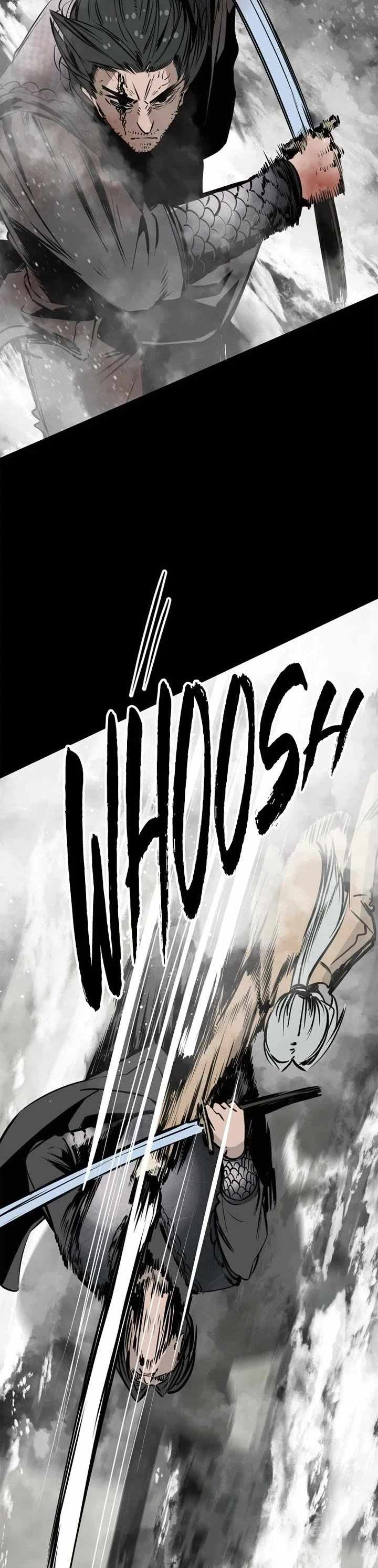 Hero Killer Chapter 261 page 25