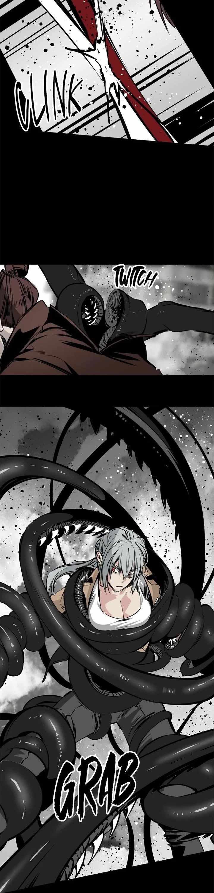 Hero Killer Chapter 261 page 31