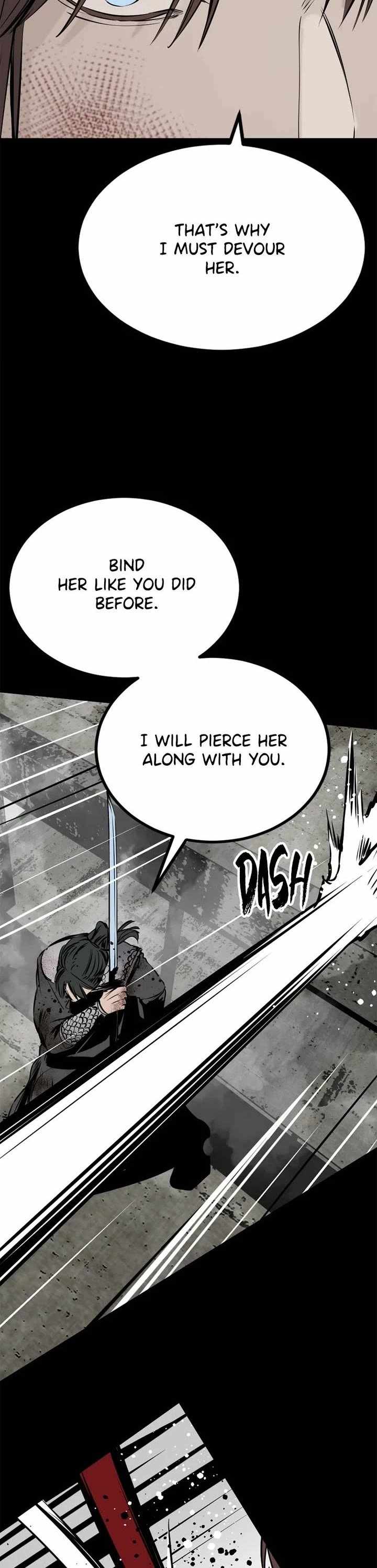 Hero Killer Chapter 261 page 30