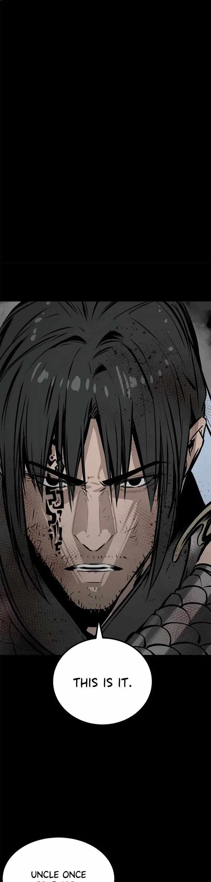 Hero Killer Chapter 261 page 32