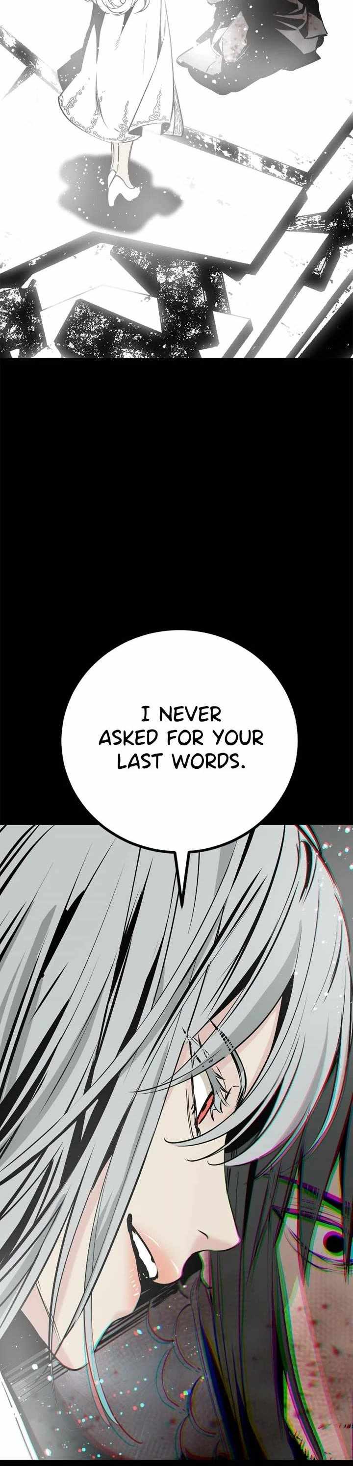 Hero Killer Chapter 261 page 35