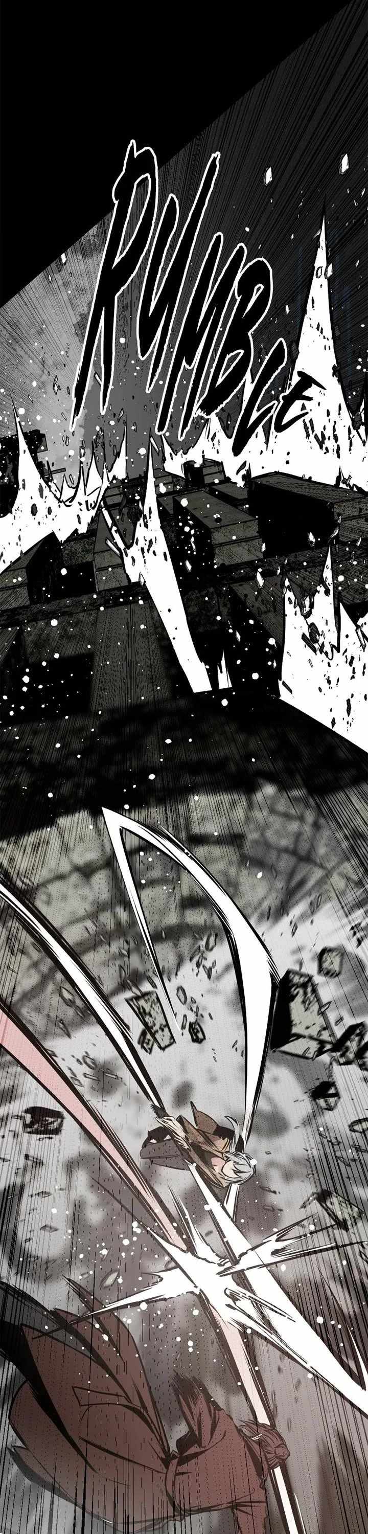 Hero Killer Chapter 261 page 22