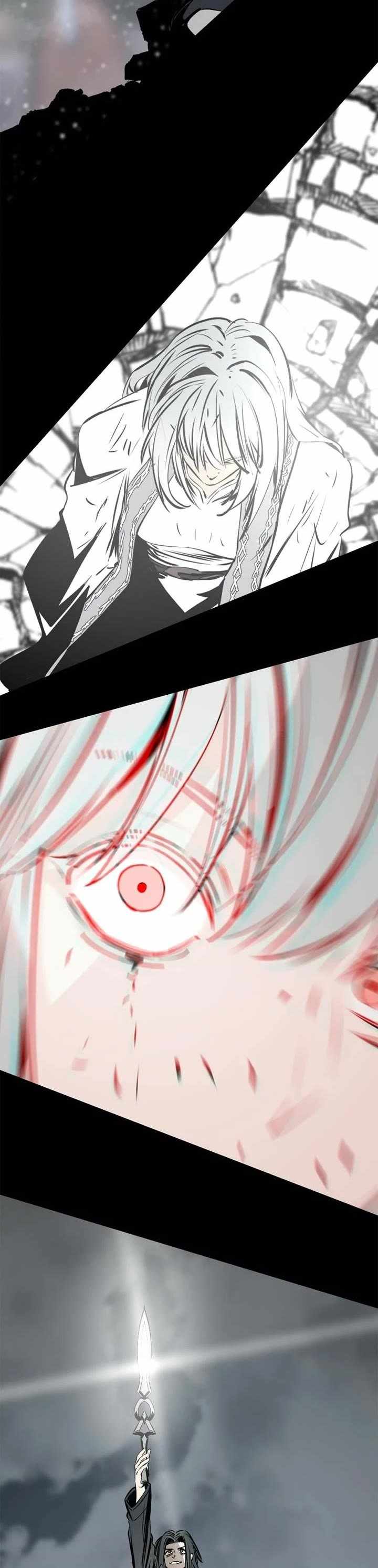 Hero Killer Chapter 261 page 40
